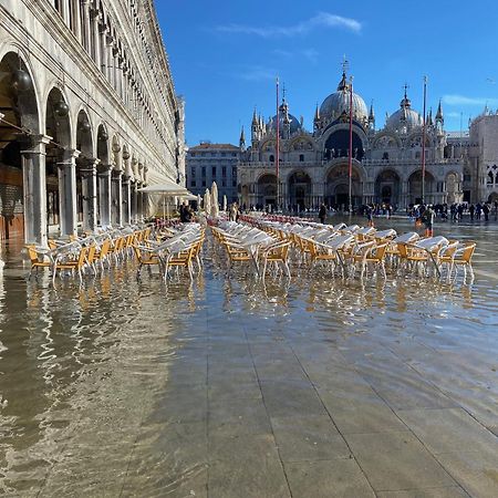 Peggy Suite Venice Luaran gambar