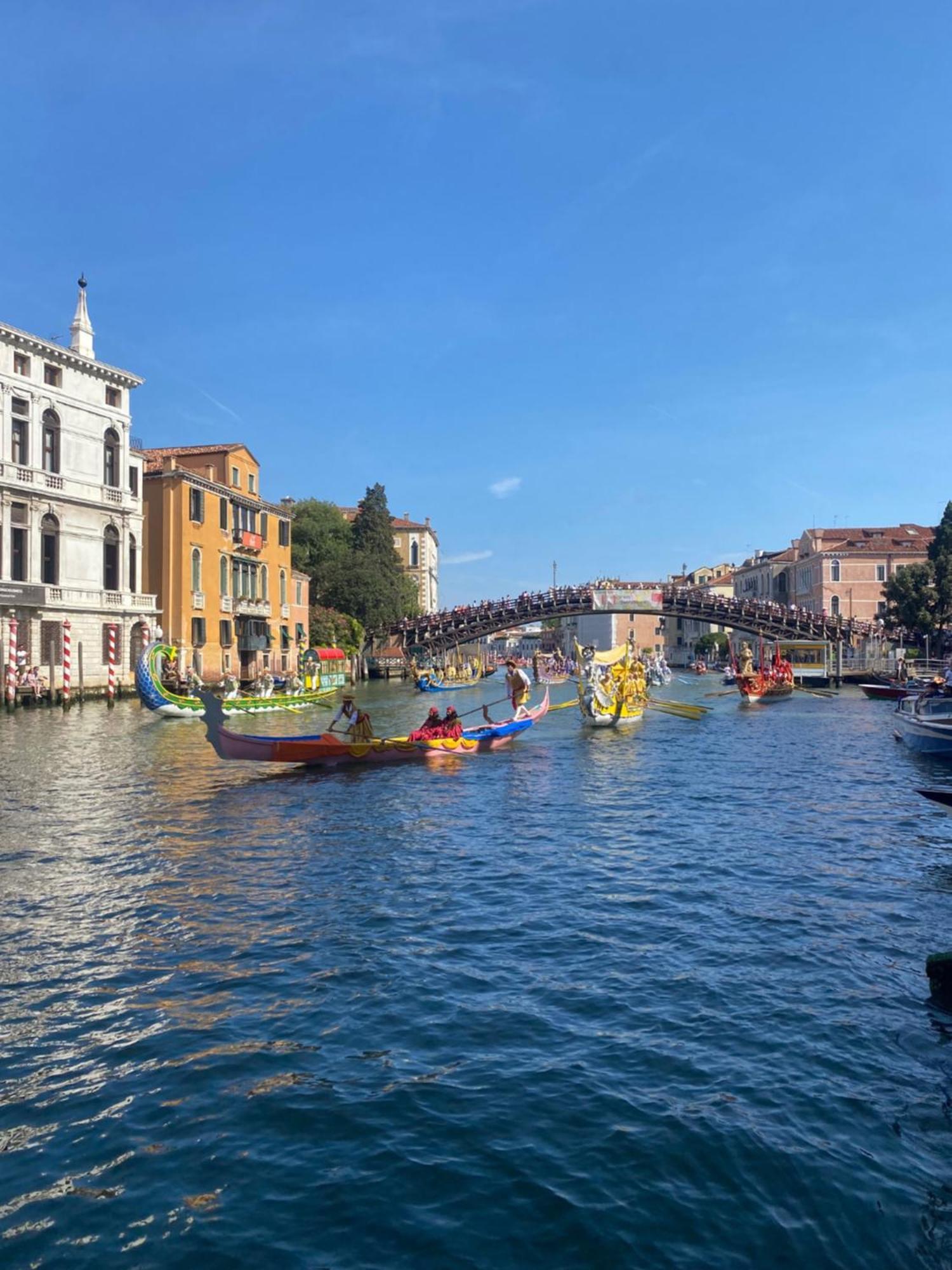 Peggy Suite Venice Luaran gambar