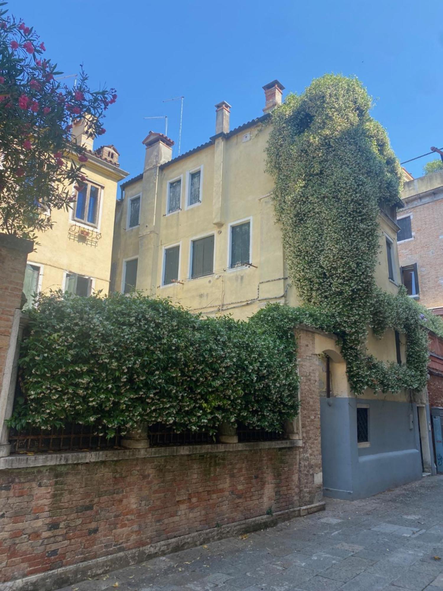 Peggy Suite Venice Luaran gambar