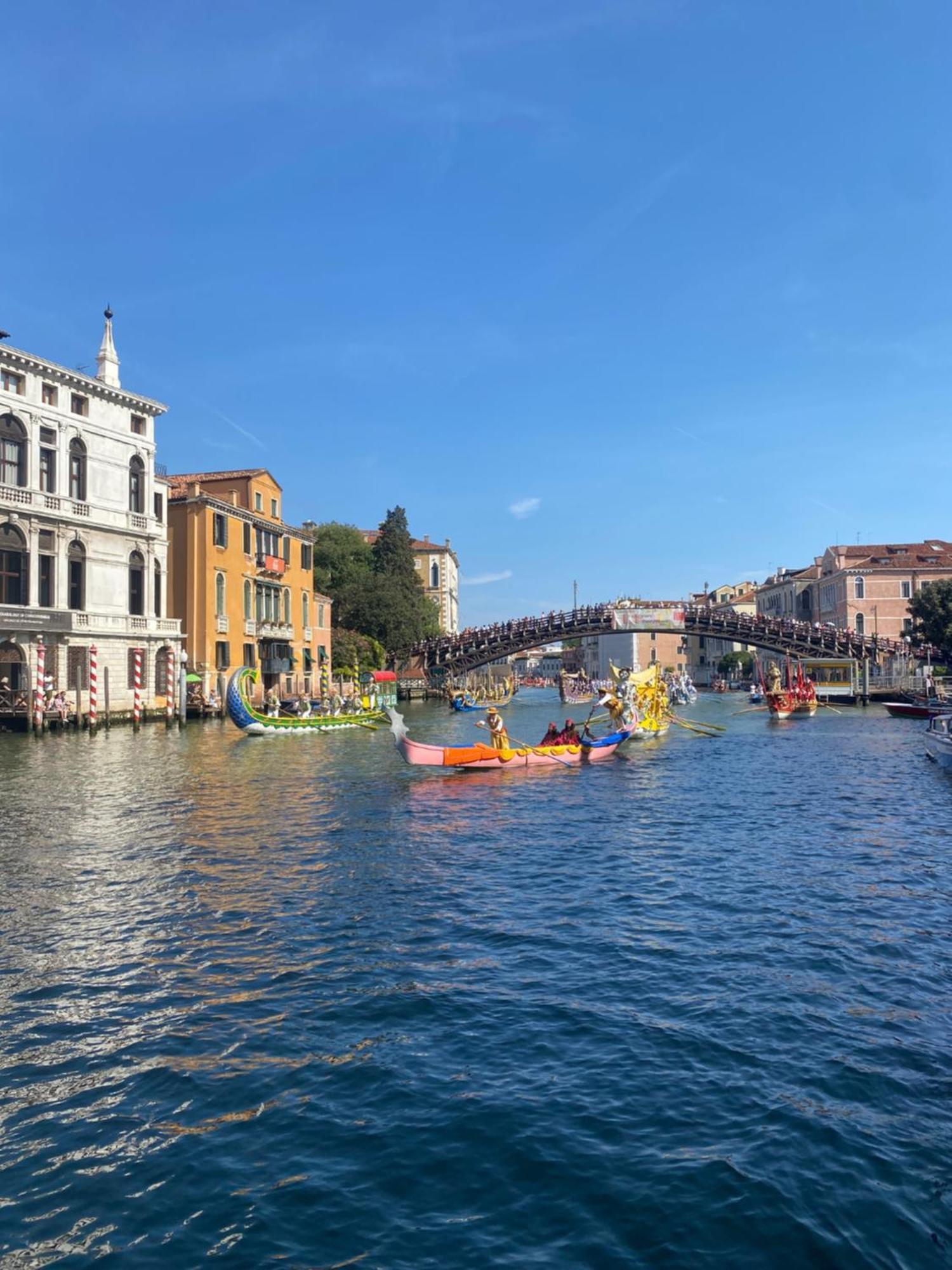 Peggy Suite Venice Luaran gambar