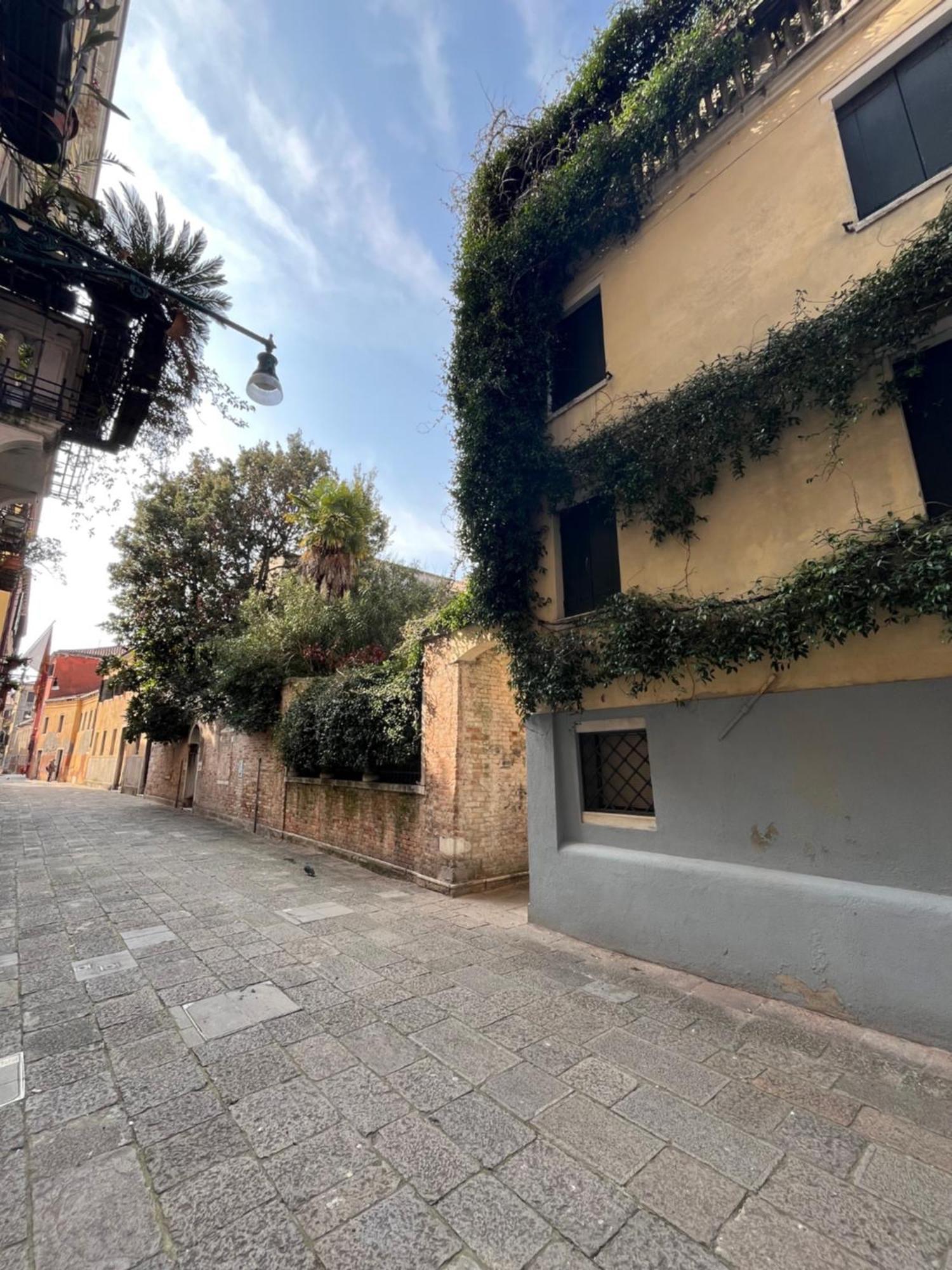 Peggy Suite Venice Luaran gambar