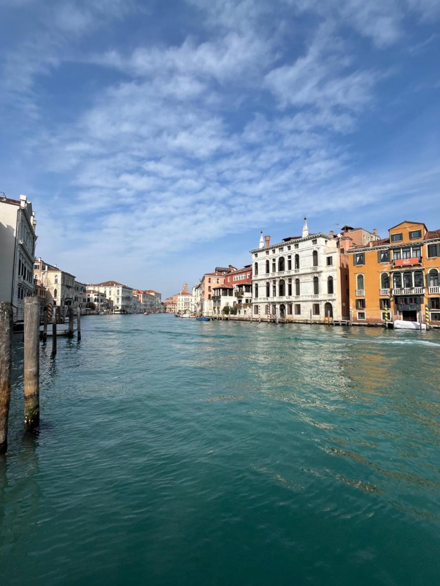 Peggy Suite Venice Luaran gambar