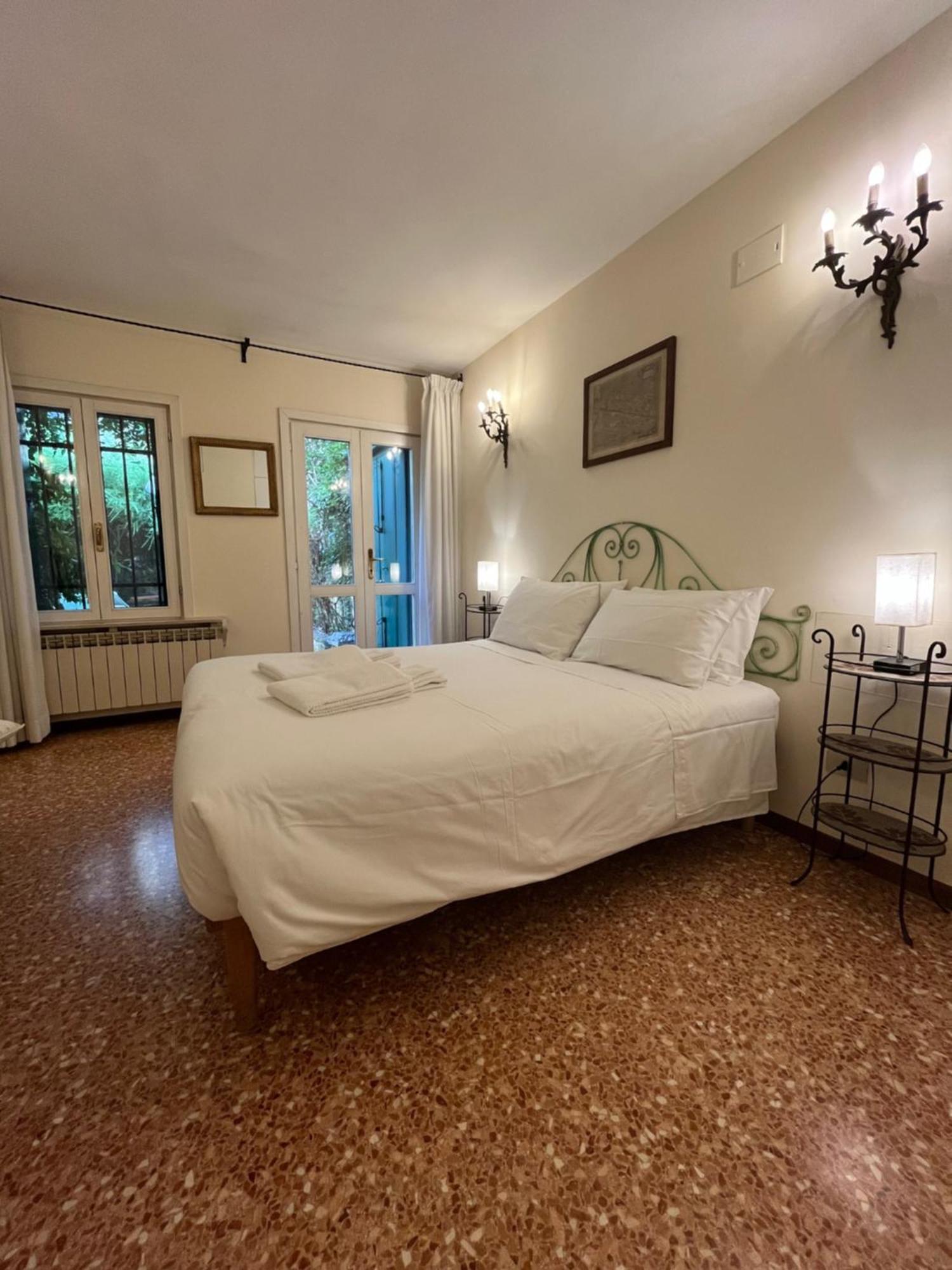 Peggy Suite Venice Luaran gambar