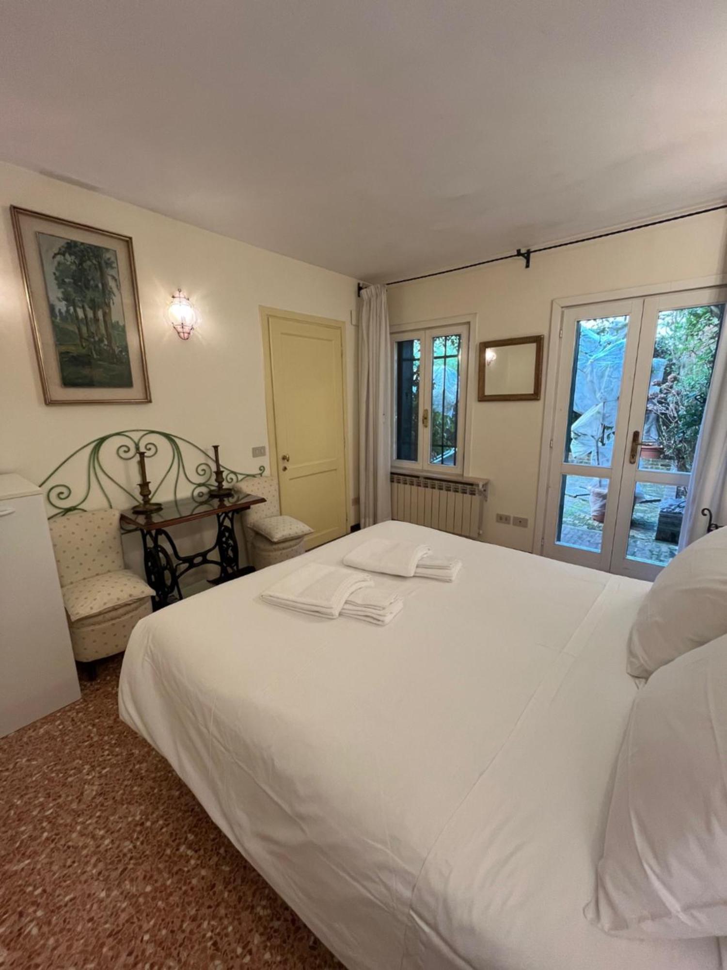 Peggy Suite Venice Luaran gambar