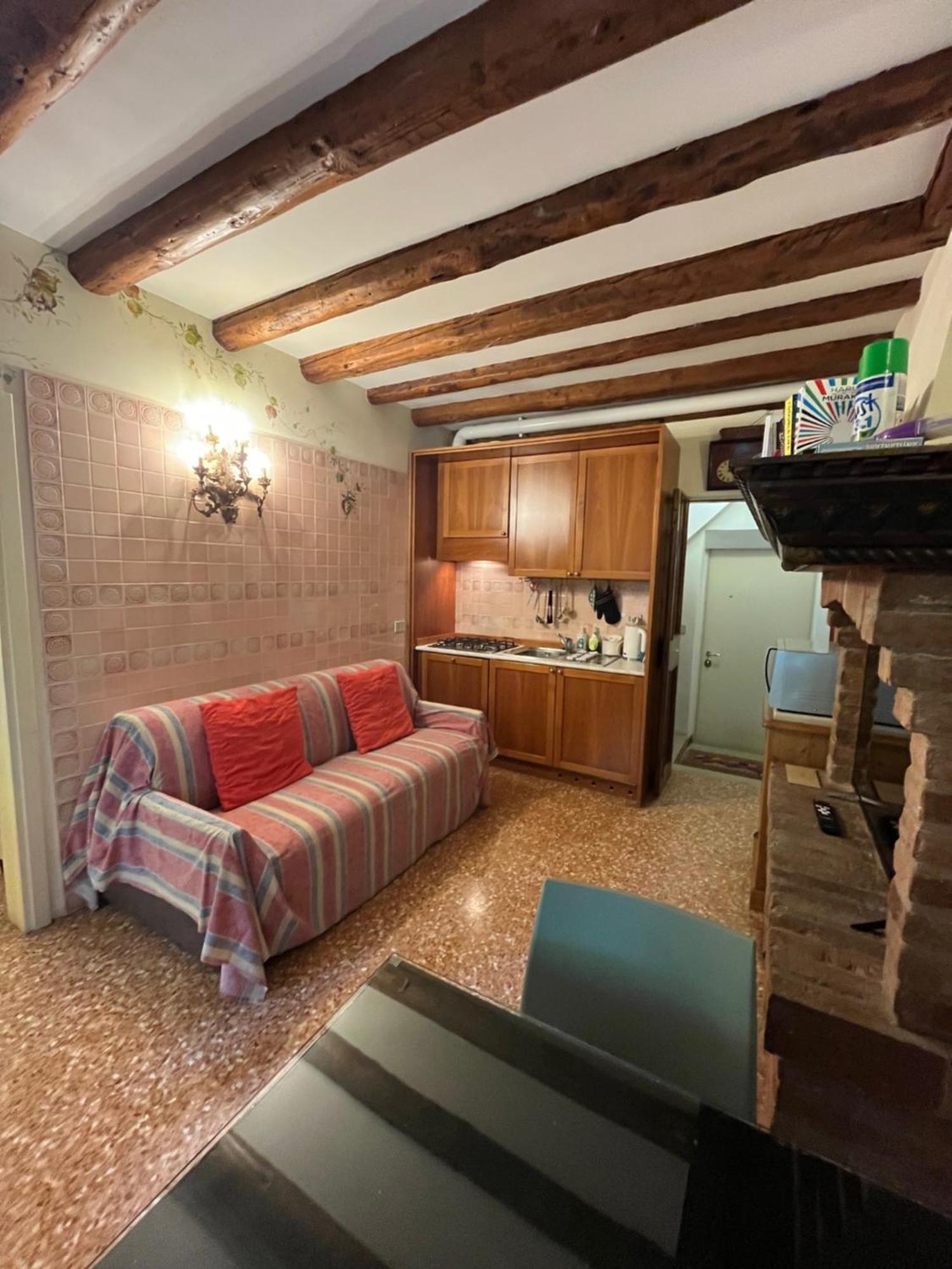 Peggy Suite Venice Luaran gambar