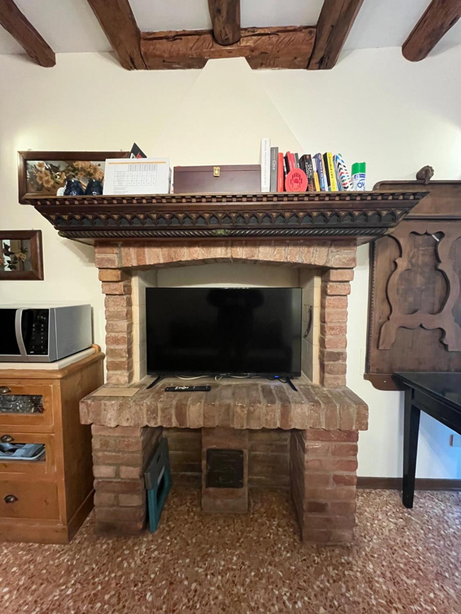 Peggy Suite Venice Luaran gambar