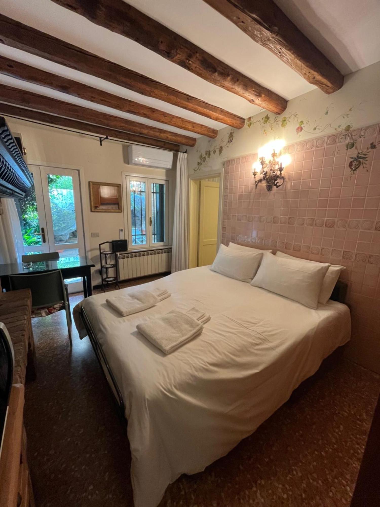 Peggy Suite Venice Luaran gambar