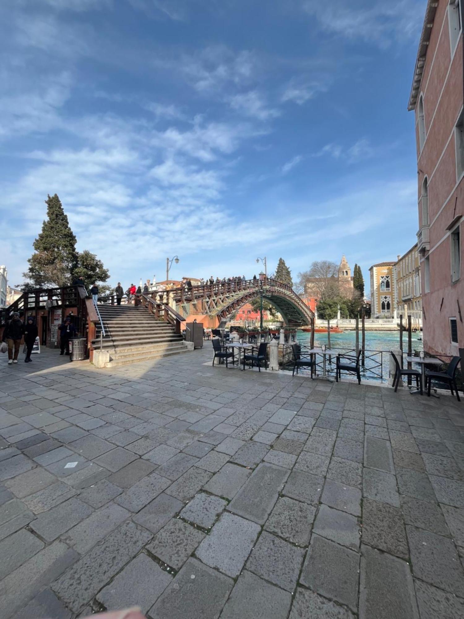 Peggy Suite Venice Luaran gambar