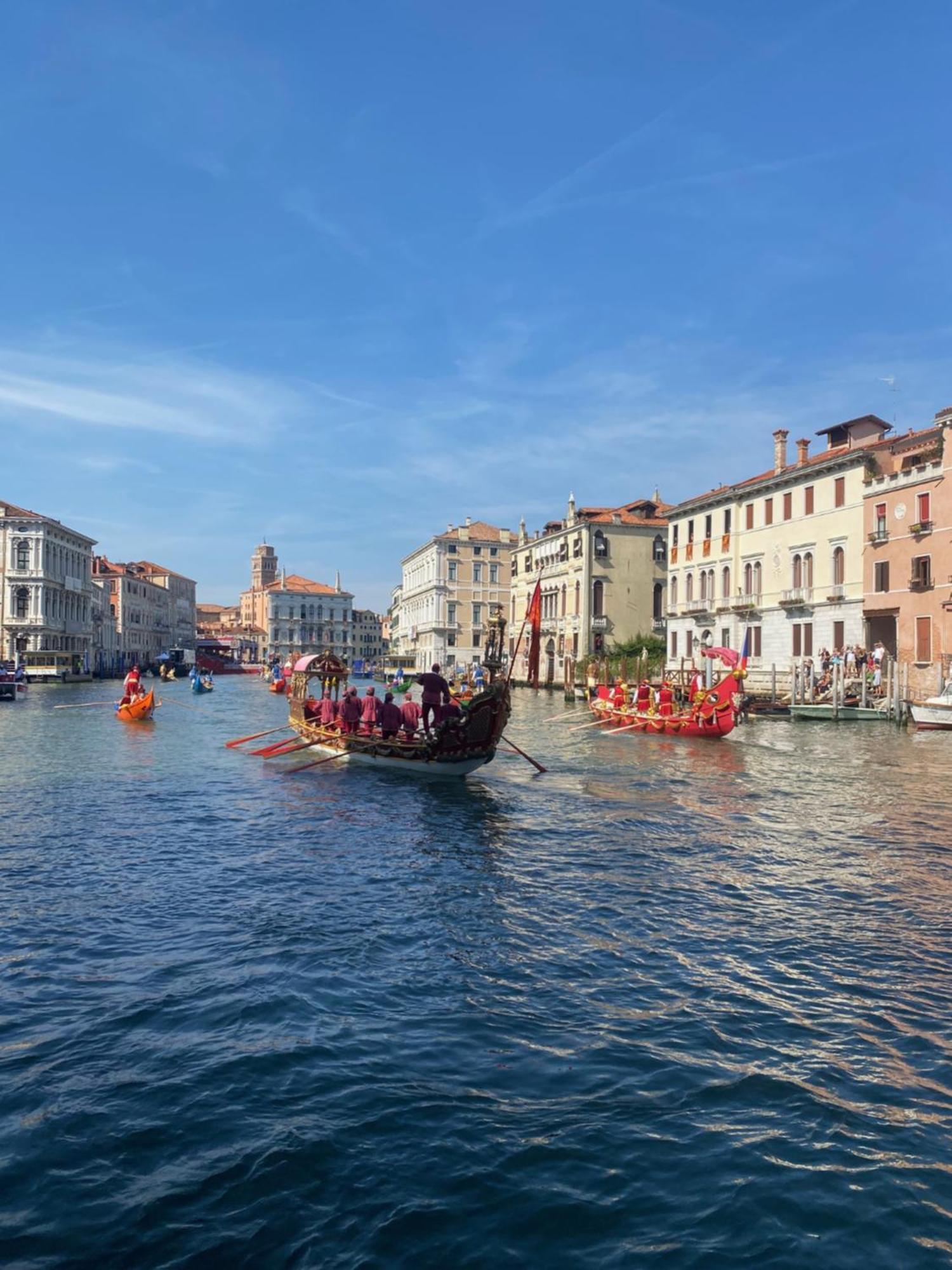 Peggy Suite Venice Luaran gambar