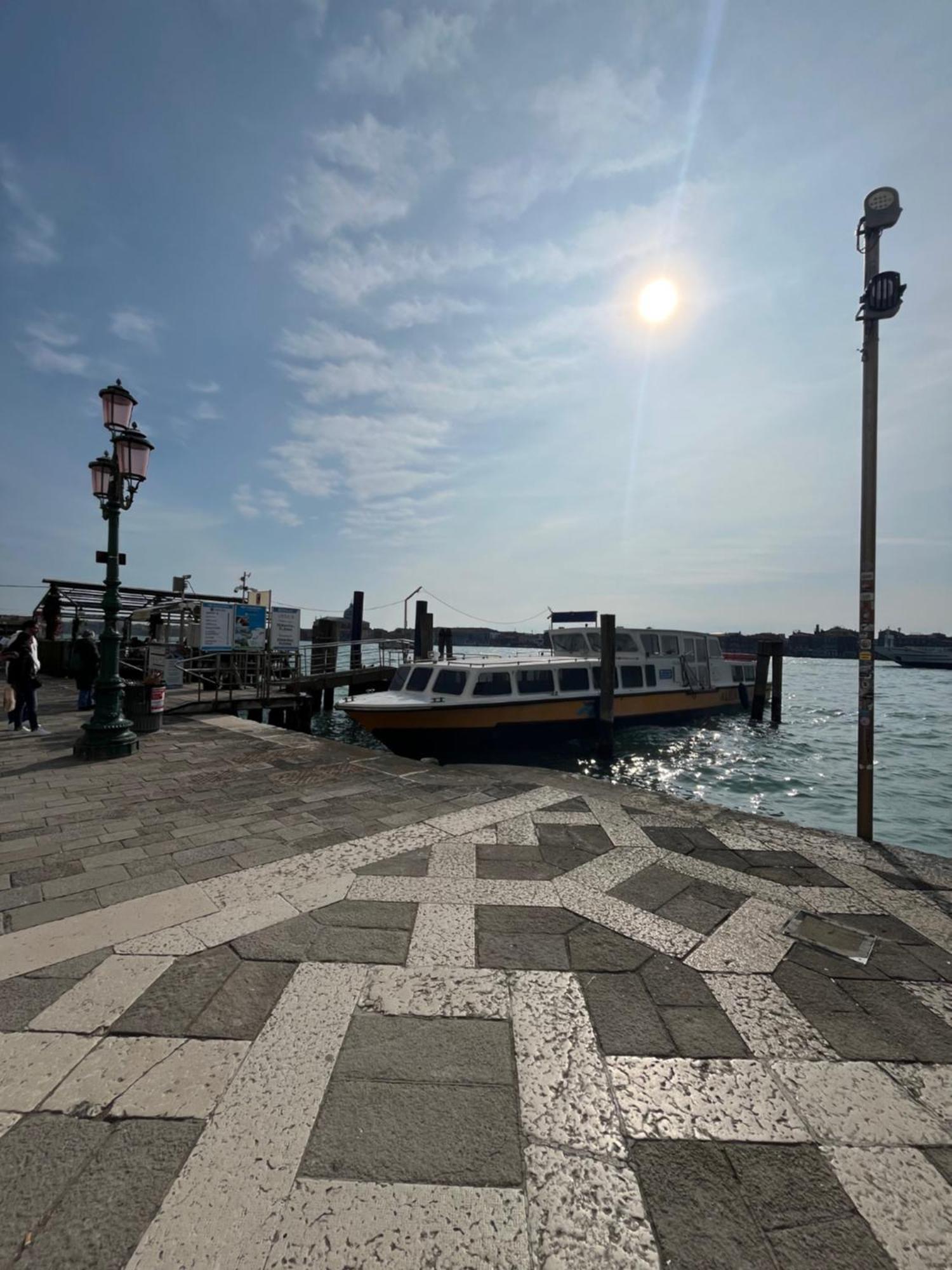 Peggy Suite Venice Luaran gambar