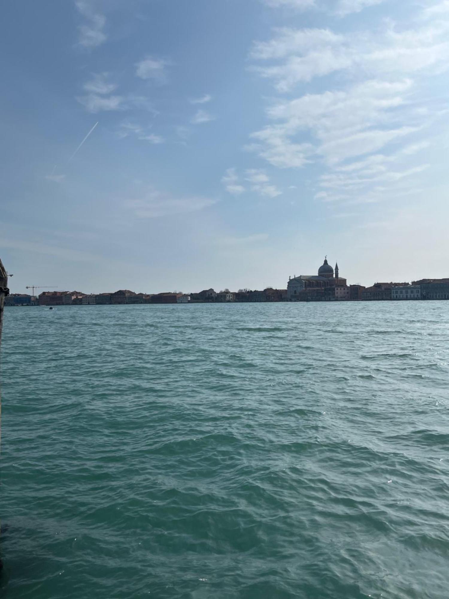 Peggy Suite Venice Luaran gambar
