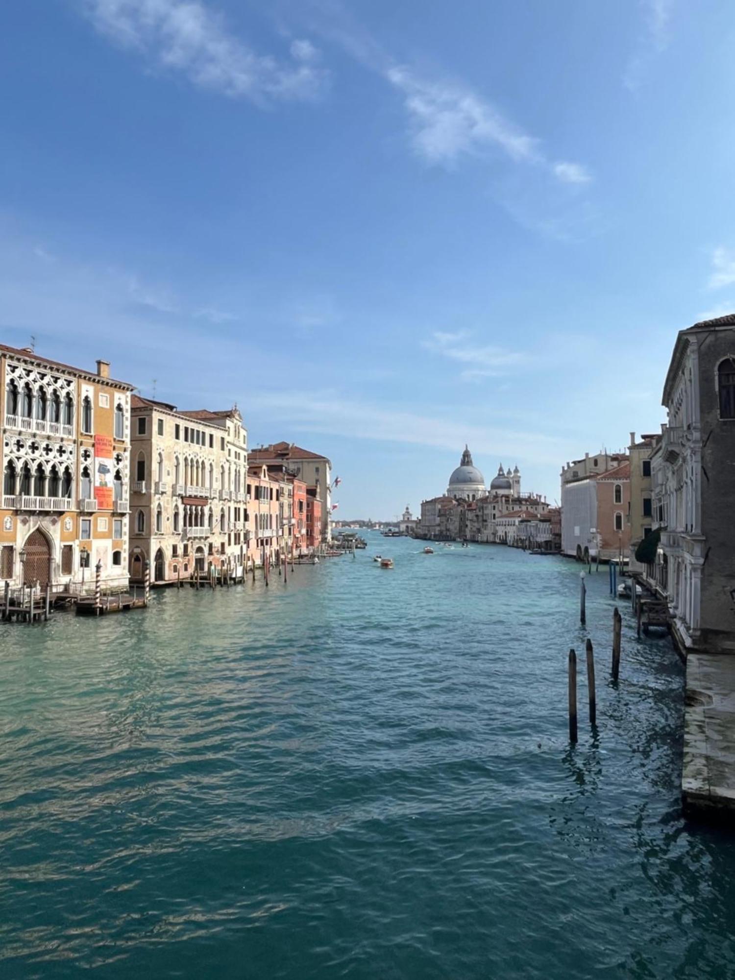 Peggy Suite Venice Luaran gambar