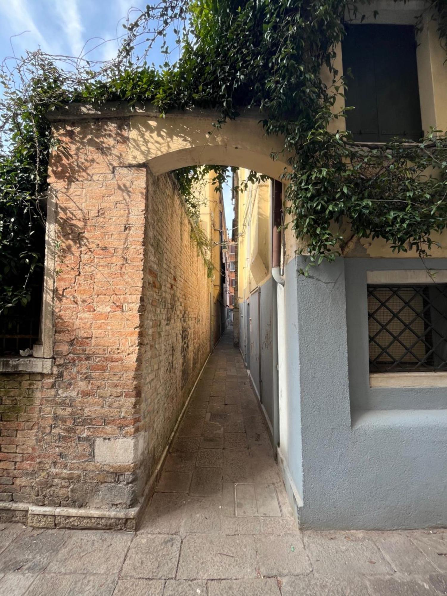 Peggy Suite Venice Luaran gambar