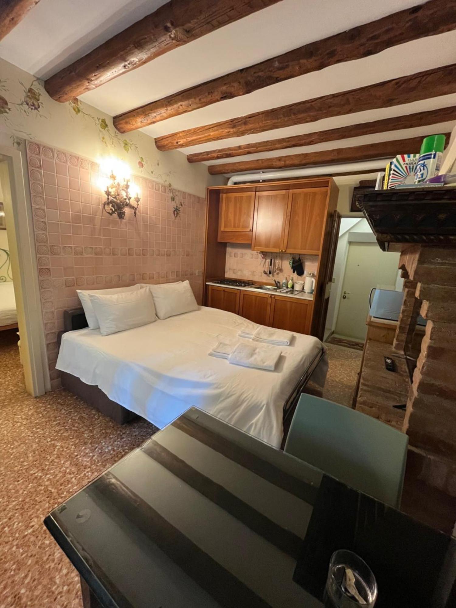 Peggy Suite Venice Luaran gambar