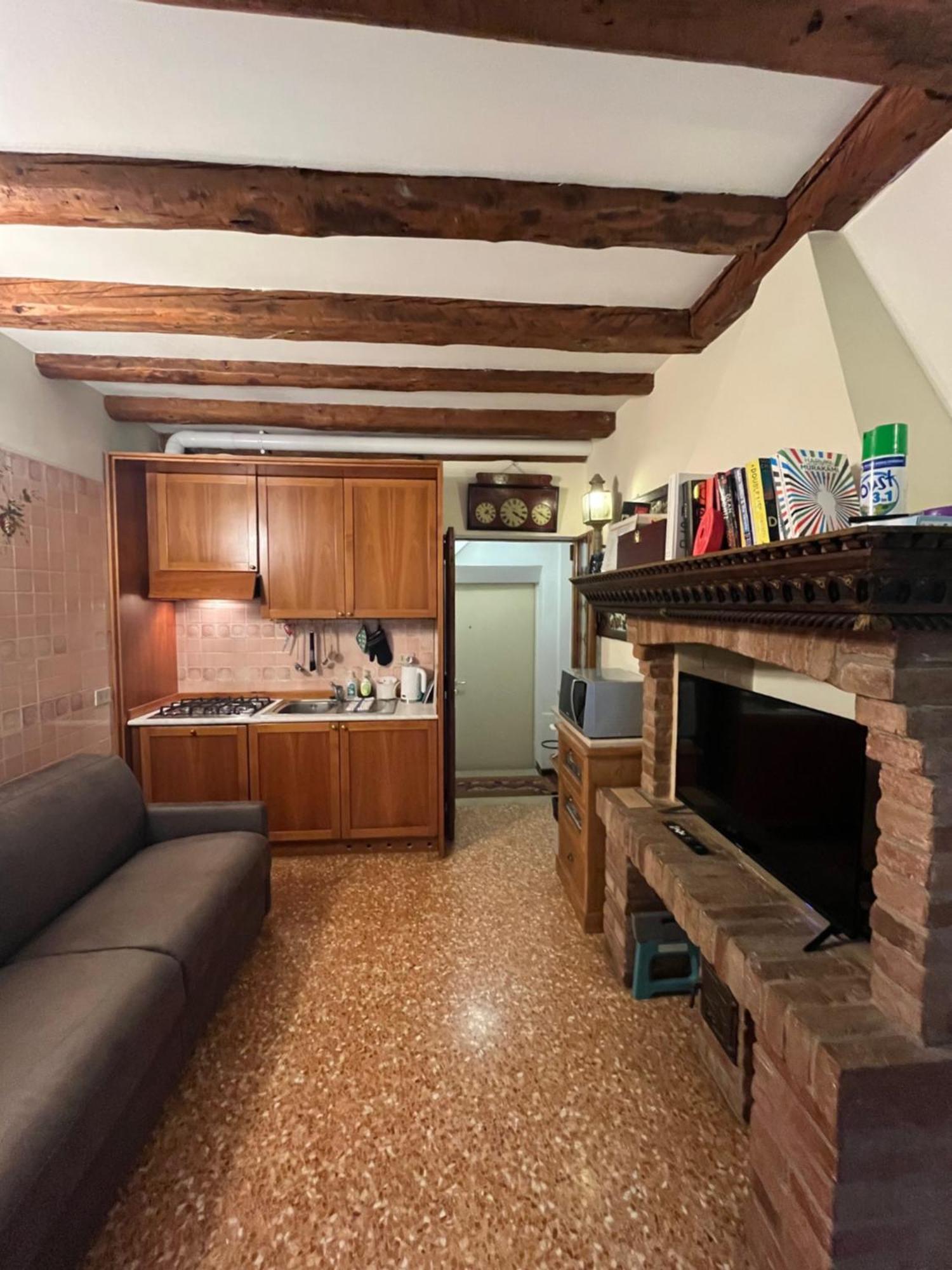 Peggy Suite Venice Luaran gambar