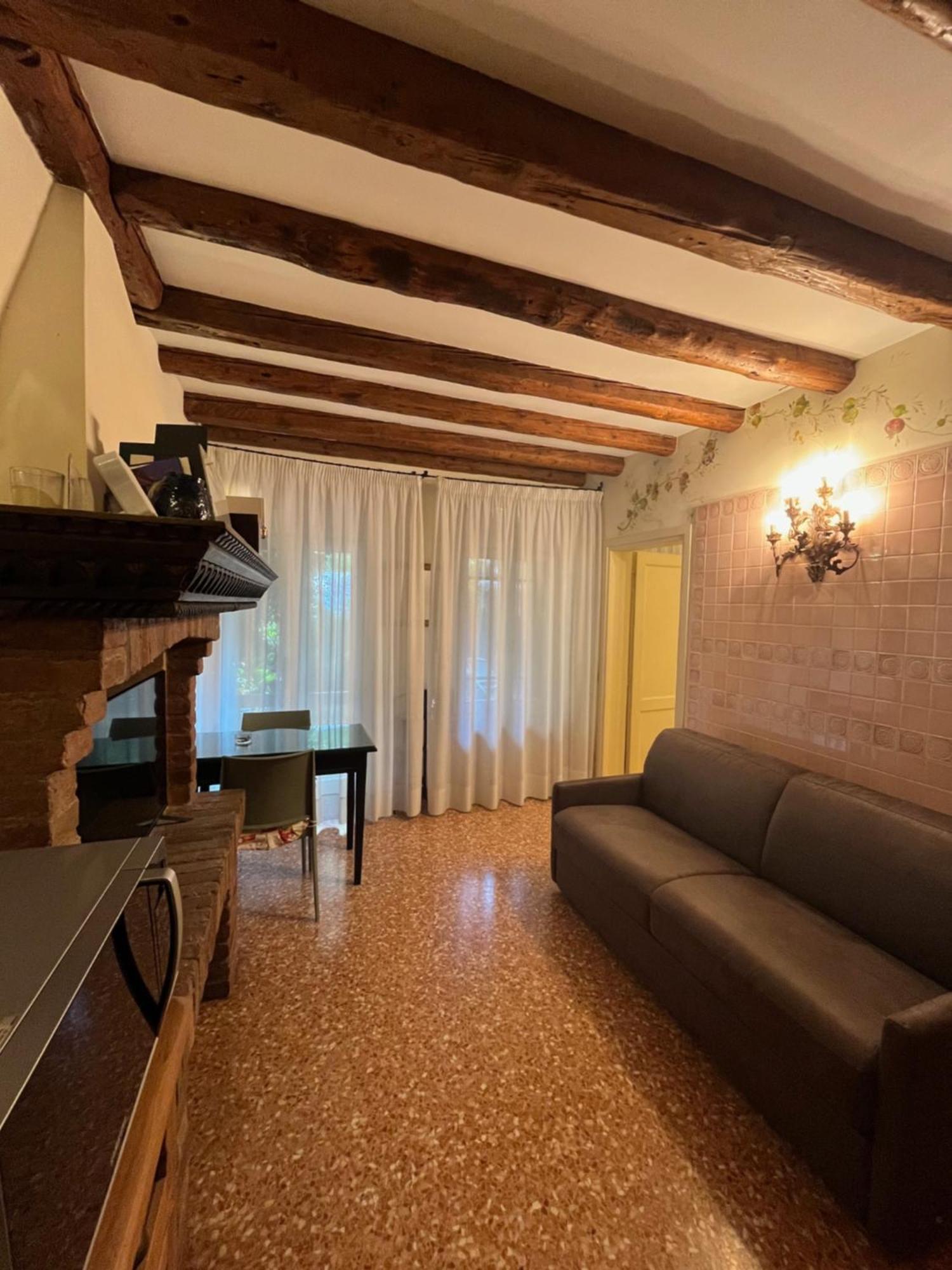 Peggy Suite Venice Luaran gambar