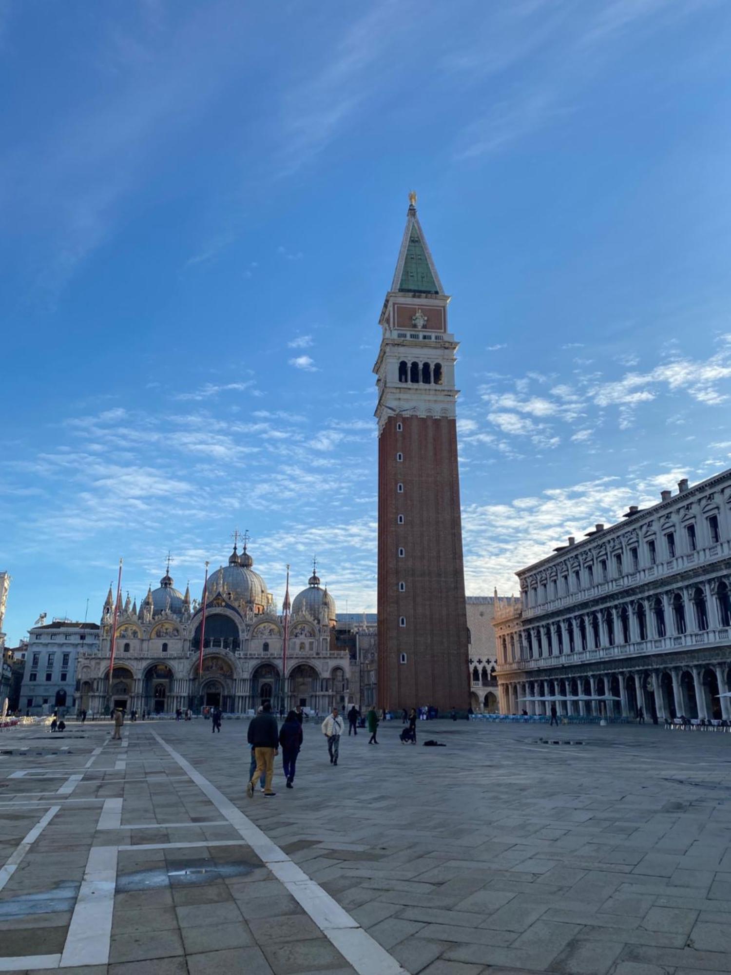 Peggy Suite Venice Luaran gambar