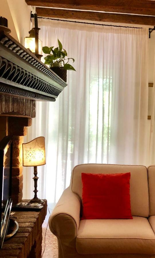 Peggy Suite Venice Luaran gambar